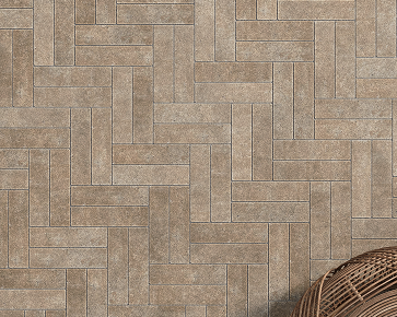 Kostka brukowa BRICK 6 cm BRUK SA – zdjęcie produktu