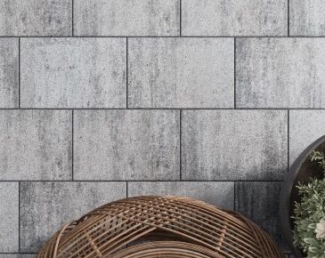 Kostka brukowa CITY LINE 8 cm BRUK SA – zdjęcie produktu