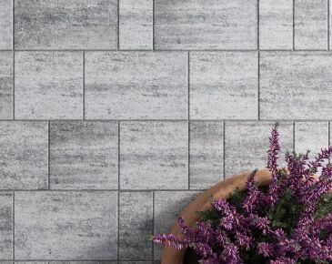 Kostka brukowa Futura 6/8cm BRUK SA – zdjęcie produktu