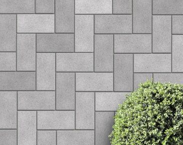 Kostka brukowa HOLLAND 6/8 cm BRUK SA – zdjęcie produktu