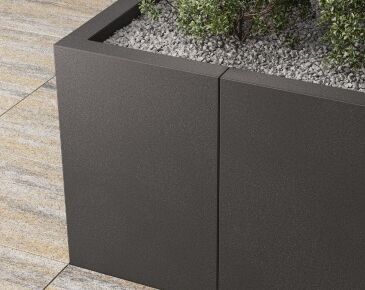 Palisada ENTRADA 90 BRUK SA – zdjęcie produktu