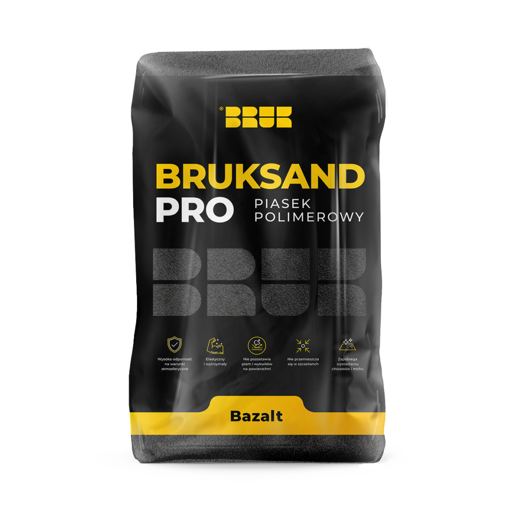 Bruksand PRO BRUK SA