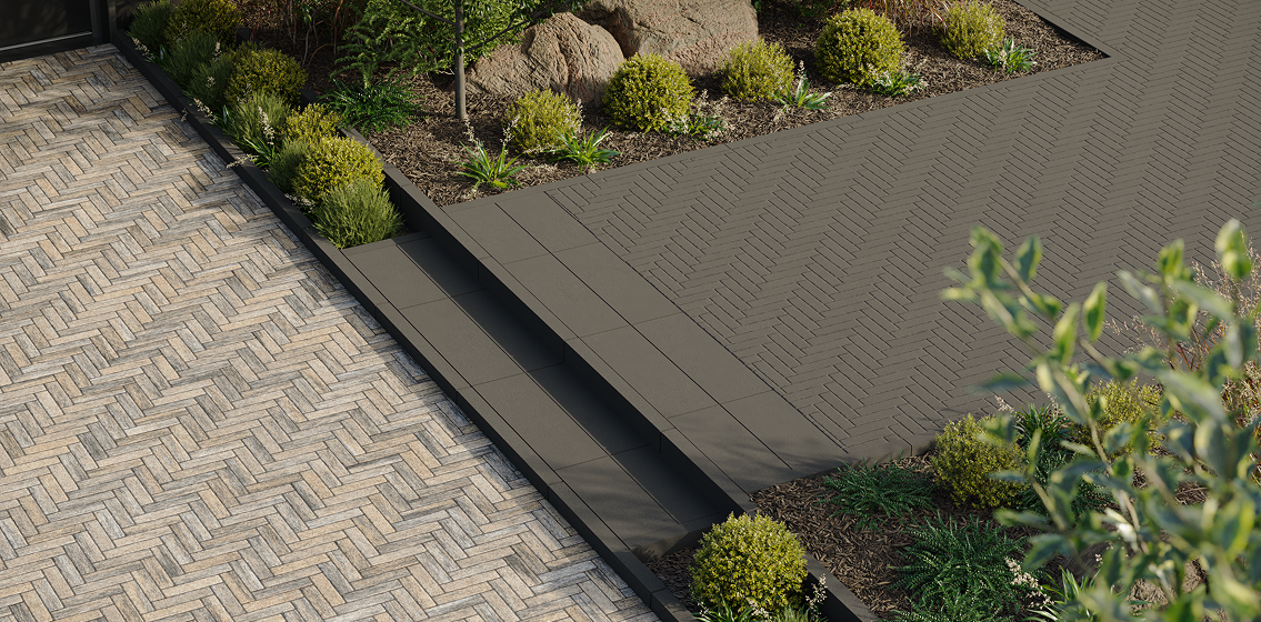 Kostka brukowa BRICK 6 cm BRUK SA – zdjęcie produktu 4