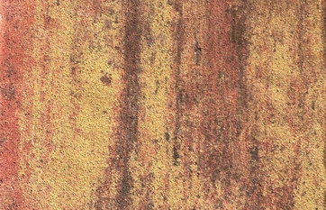 Kostka brukowa Nostalit 6cm BRUK SA – wariant kolorystyczny 6