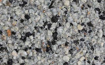 Kostka brukowa AURA 6 cm BRUK SA – wariant kolorystyczny 16