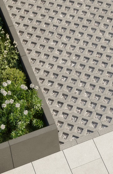 Płyta Ażur BRUK SA – zdjęcie produktu 5
