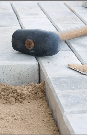 Kostka brukowa HOLLAND 6/8 cm BRUK SA – zdjęcie produktu 1