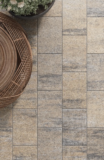 Kostka brukowa CITY LINE 8 cm BRUK SA – zdjęcie produktu 1