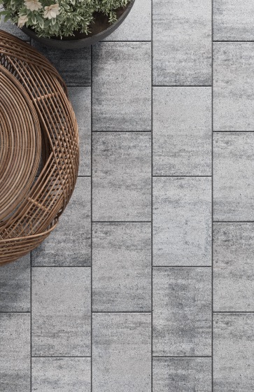 Kostka brukowa CITY LINE 8 cm BRUK SA – zdjęcie produktu 3