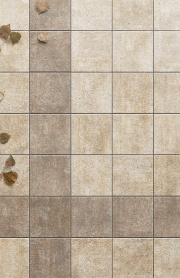 Kostka brukowa CITY QUADRO 8 cm BRUK SA – zdjęcie produktu 1