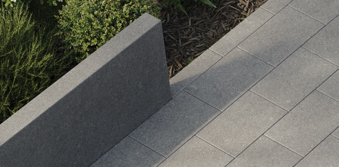Kostka brukowa CITY LINE 8 cm BRUK SA – zdjęcie produktu 4